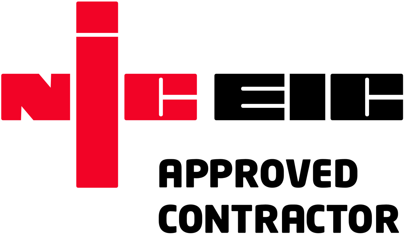 NICEIC Accreditations